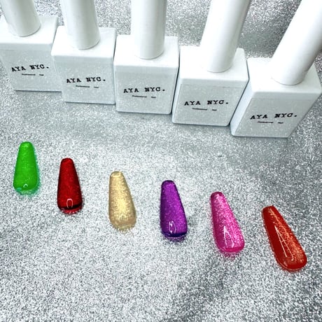 ジェリードロップジェル(Jelly drop gel) —  夏 限定