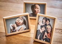 GIFT FRAME Petit（3個セット）