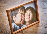 GIFT FRAME　A5
