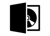 データDVD