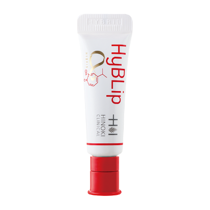 定価3,300円★hinokiclinicalヒノキHyBLip モイストリップ ヒノキ肌粧品 HyBLipモイストリップ | NAKANO SHOPS
