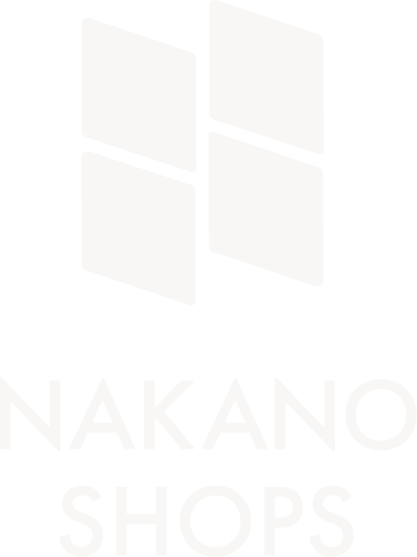 NAKANO SHOPS