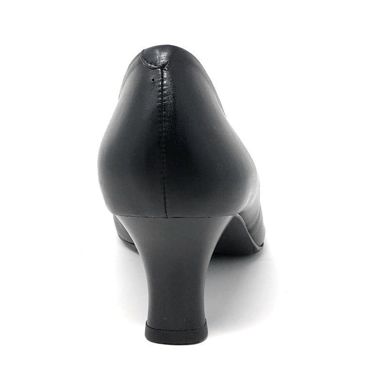 ワコールパンプス WA7501 4E ブラック/黒 25.0cm | ビューティ ワコールパンプス WA7501 4E ブラック/黒 25.0cm | ビューティ