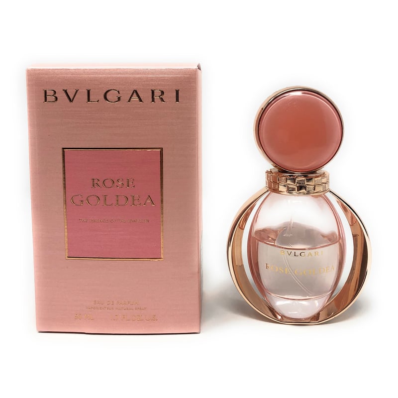 BVLGARI ROSE GOLDEA オードパルファム　90ml