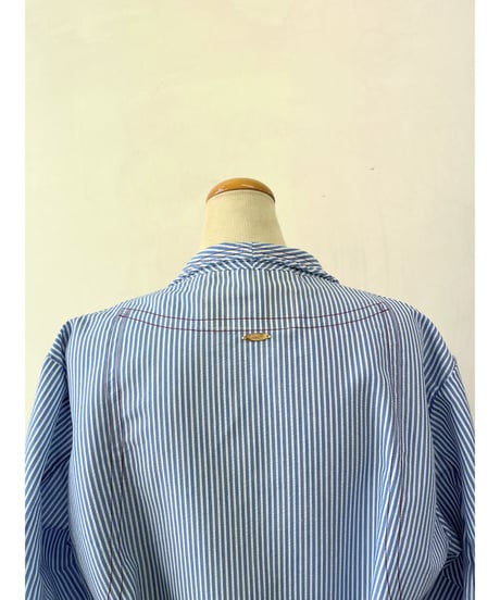 mn.Refaire - military medical gown (US)