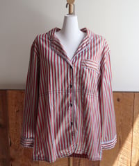 mn. Refaire - burger shirt