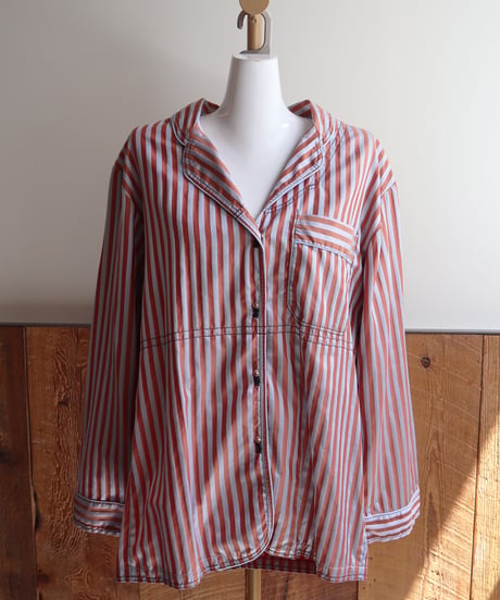 mn. Refaire - burger shirt