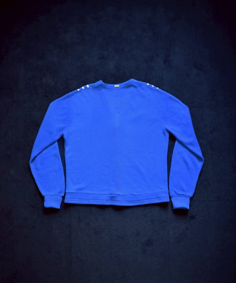 mn. Refaire - Non-punch cardigan