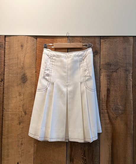 mn. Refaire - porthole skirt