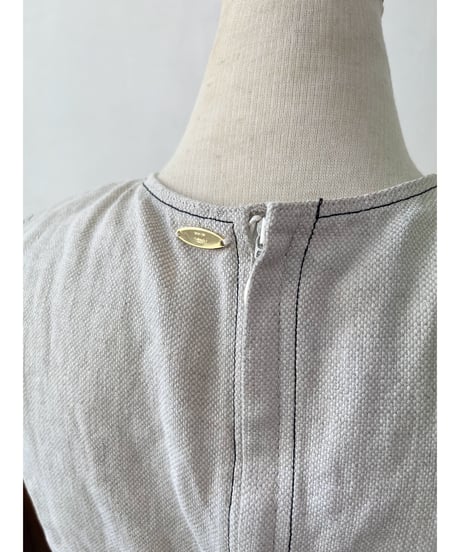 mn.Refaire - barley tops