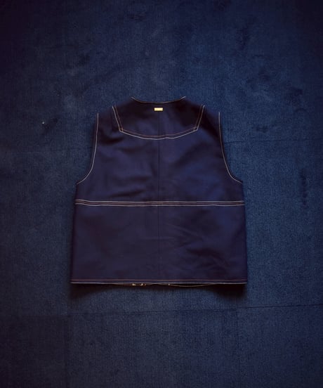 mn. Refaire - under-soles vest