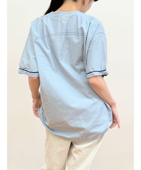 mn.Refaire - military medical shirt #2 (SWE)