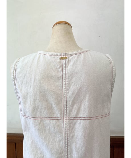 mn.Refaire - picnic dress