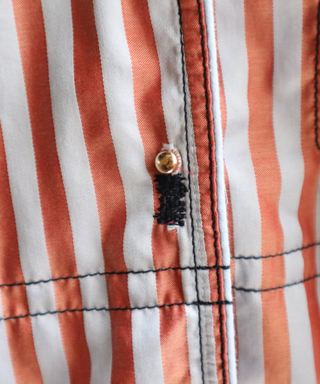 mn. Refaire - burger shirt