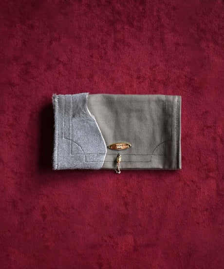 mn. Refaire - military compact pouch