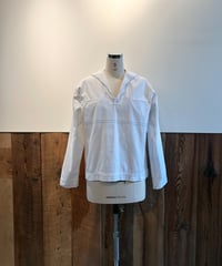 mn. Refaire - military sailor’s jacket【BREEZE】