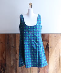mn. Refaire - posy dress
