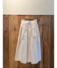 mn. Refaire - edelweiss skirt