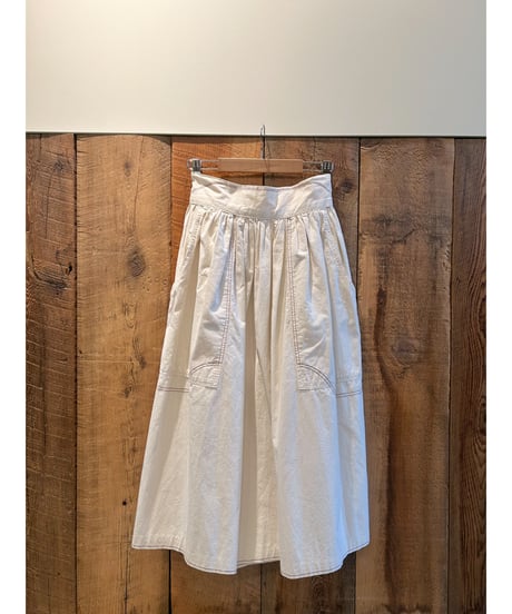 mn. Refaire - edelweiss skirt