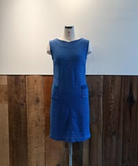 mn. Refaire - bluebell dress