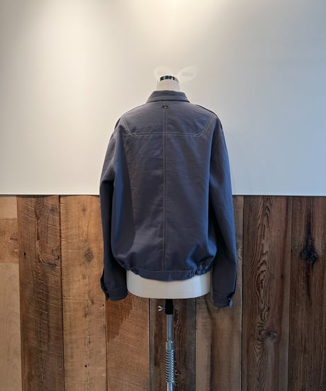 mn. Refaire - military jacket(HUN)