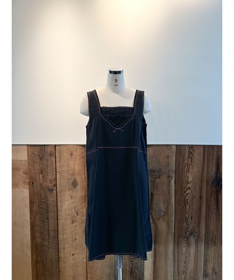 mn. Refaire - KIKI dress