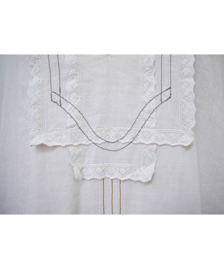 mn.Refaire - storytelling dress