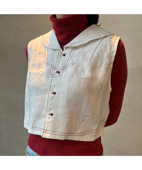 DREAM eSCAPE vest