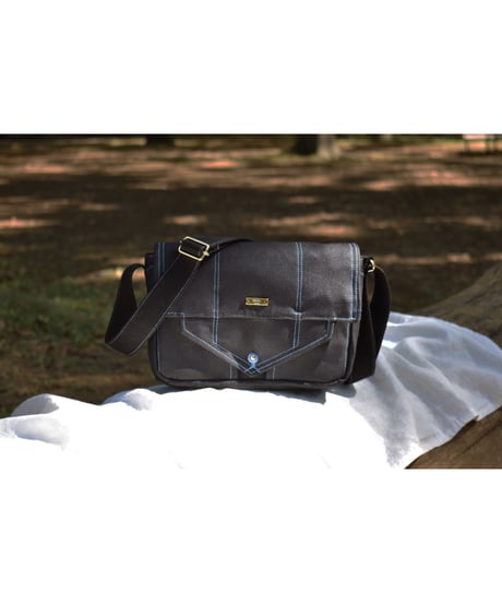 #2 gemsnapper's mini bag