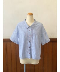 mn.Refaire - gelato blouse