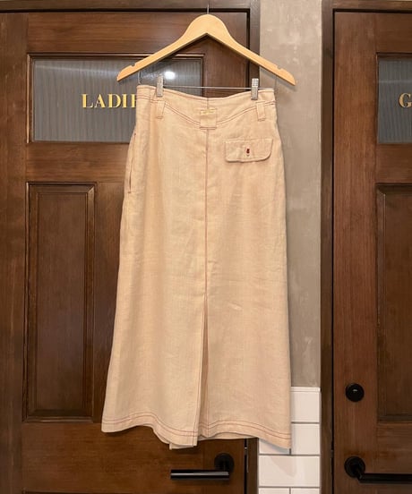 mn. Refaire - MOGA skirt