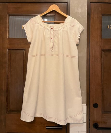 mn. Refaire - fortunity dress