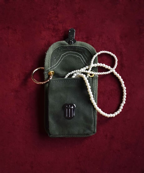 mn. Refaire - military gadget pouch