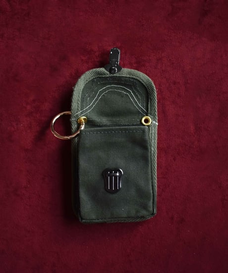 mn. Refaire - military gadget pouch