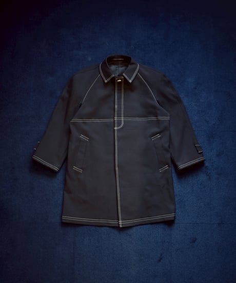 mn.Refaire - Monday's coat