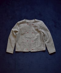 mn.Refaire - binder jacket