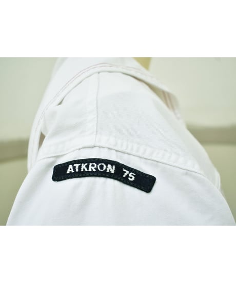 mn.Refaire - military sailor’s jacket #1 （復刻版）