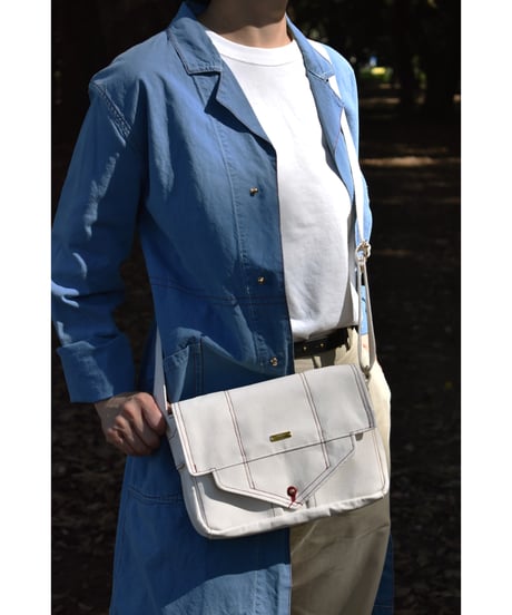 #2 gemsnapper's mini bag