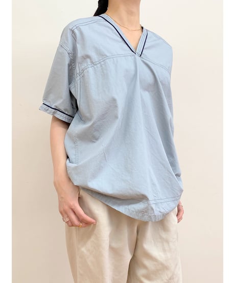 mn.Refaire - military medical shirt #2 (SWE)