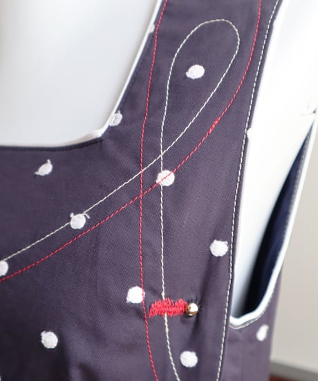 mn. Refaire - sweetie dress
