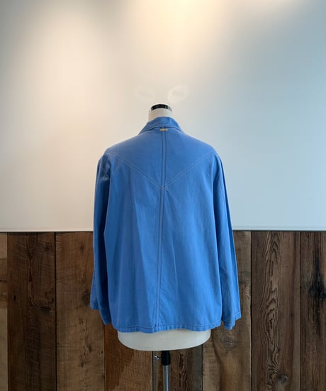 mn. Refaire - military sleeping shirt #4 (DEU)