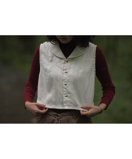 DREAM eSCAPE vest