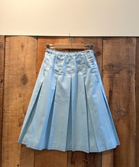 mn. Refaire - pluviophile skirt