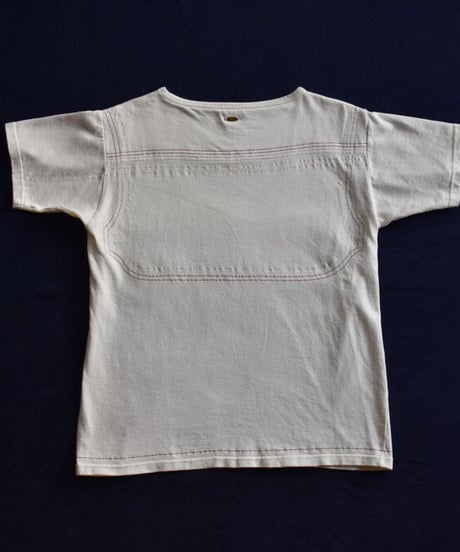 mn. Refaire - military T-shirt