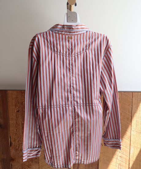 mn. Refaire - burger shirt