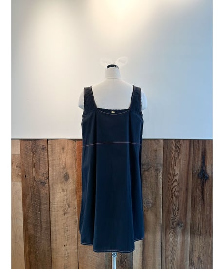 mn. Refaire - KIKI dress