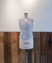 mn. Refaire - sailing vest