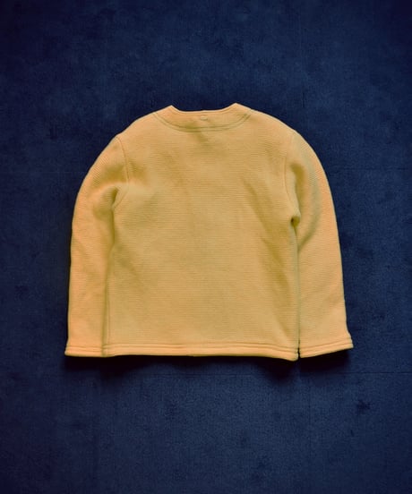 mn.Refaire - oopsie cardigan