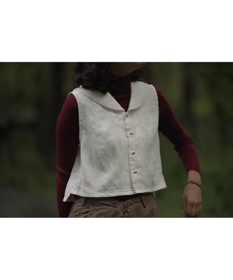 DREAM eSCAPE vest
