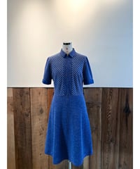 mn. Refaire - futuristic dress